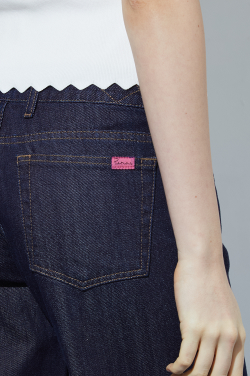 PANTALÓN DE JEAN KENDALL
