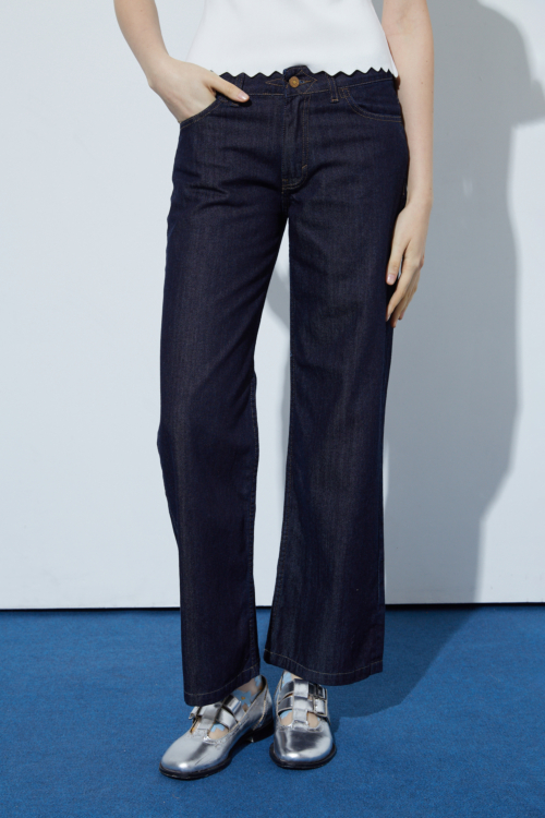 PANTALÓN DE JEAN KENDALL