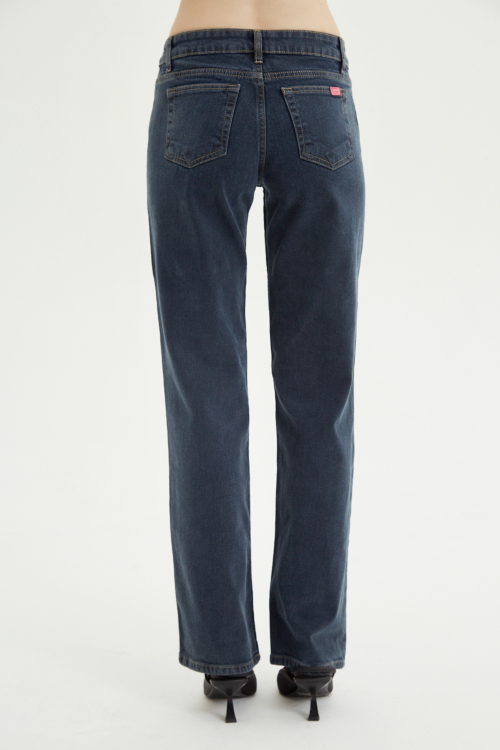 PANTALÓN DE JEAN SMITH
