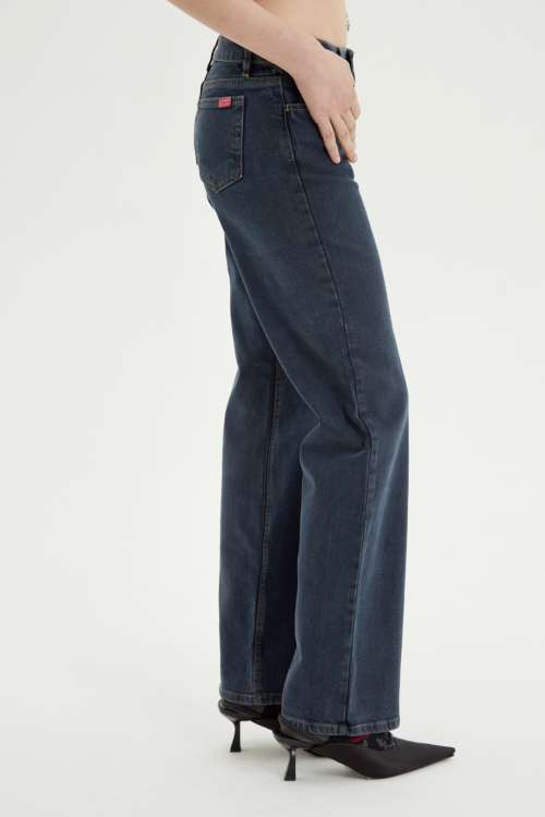PANTALÓN DE JEAN SMITH