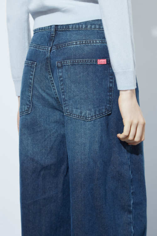 PANTALÓN DE JEAN TENNEY