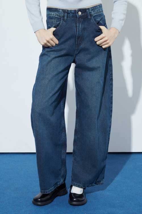 PANTALÓN DE JEAN TENNEY
