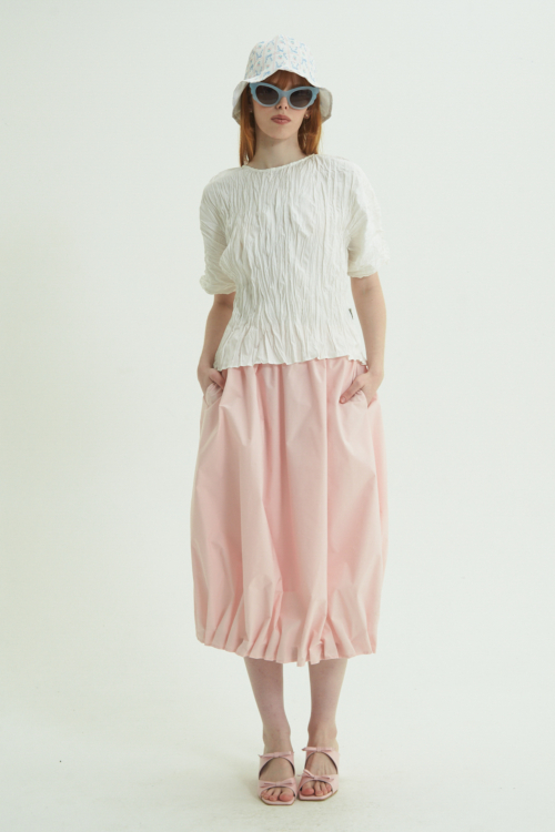 FALDA TULIP