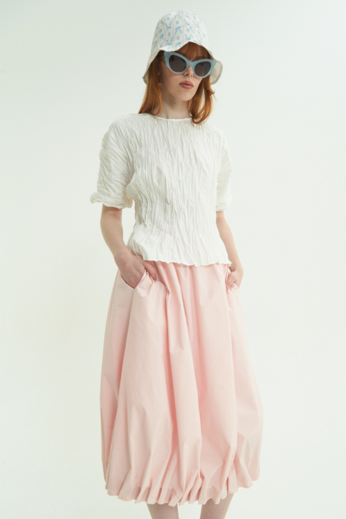 FALDA TULIP