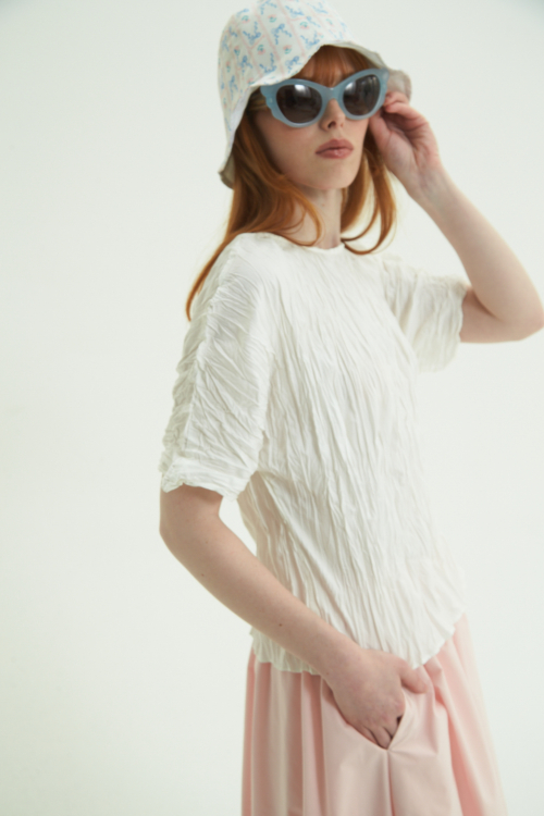 BLUSA THORN