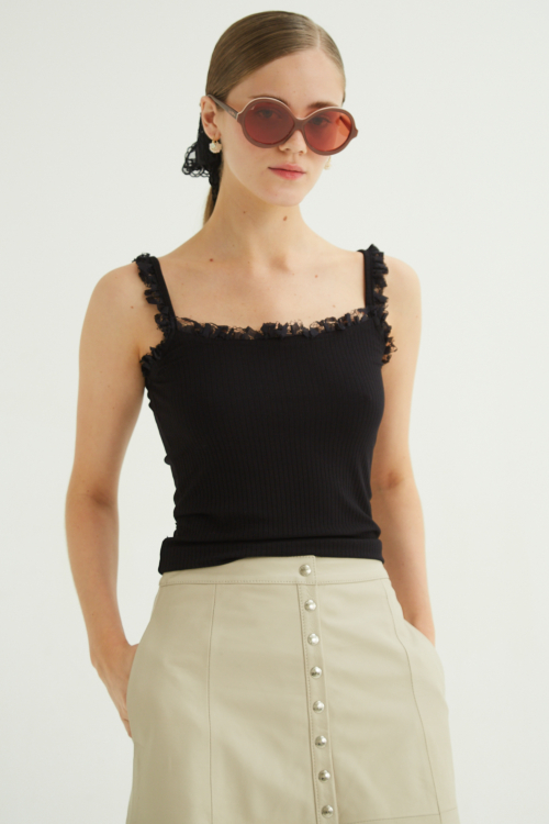 MUSCULOSA JOLIE