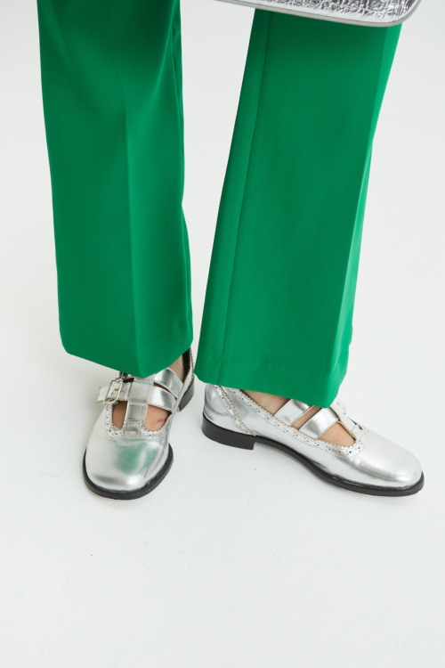 PANTALÓN SASTRERO JOEL