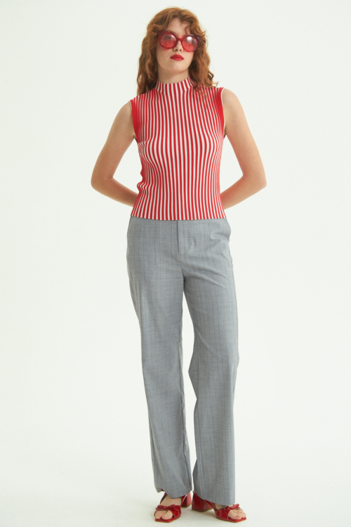 MUSCULOSA ESTRIBOR