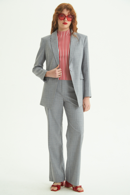 BLAZER BARBARA GALES