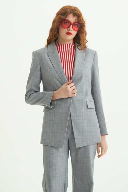BLAZER BARBARA GALES