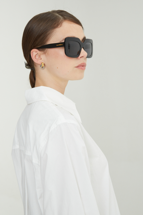CAMISA OVERSIZE JACLYN