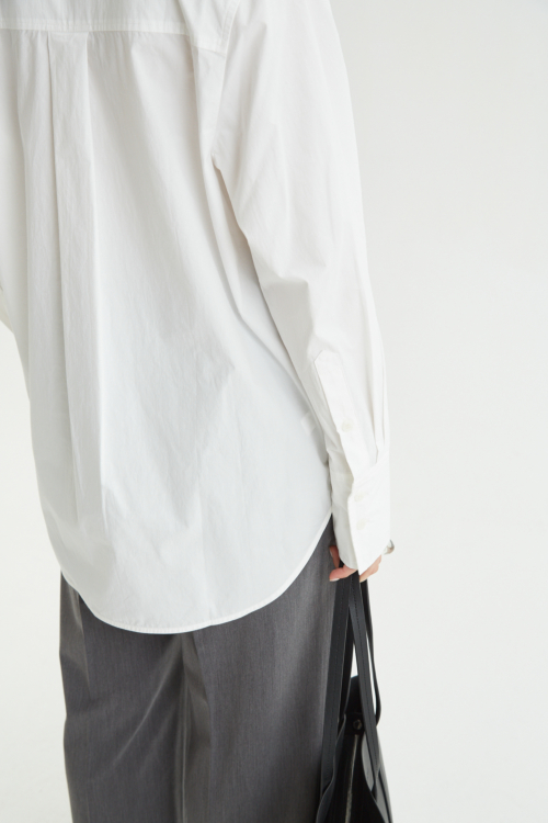CAMISA OVERSIZE JACLYN