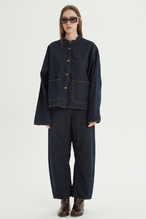 PANTALÓN DE JEAN JENNY