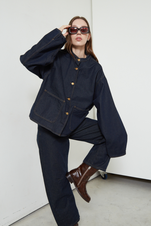 PANTALÓN DE JEAN JENNY
