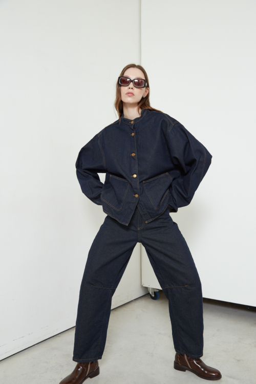 PANTALÓN DE JEAN JENNY