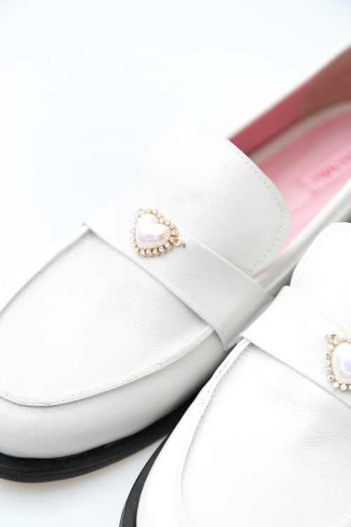 MOCASIN DE CUERO AZAHAR