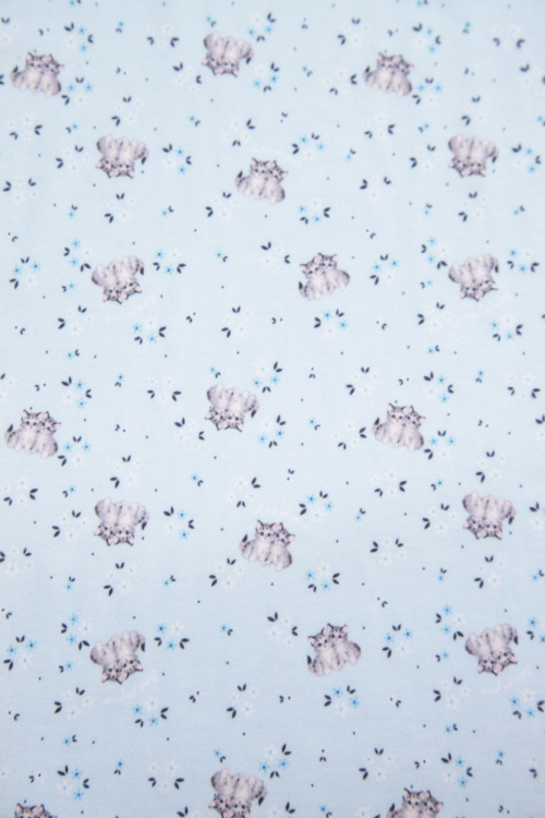 MUSCULOSA ARA KITTY LIBERTY