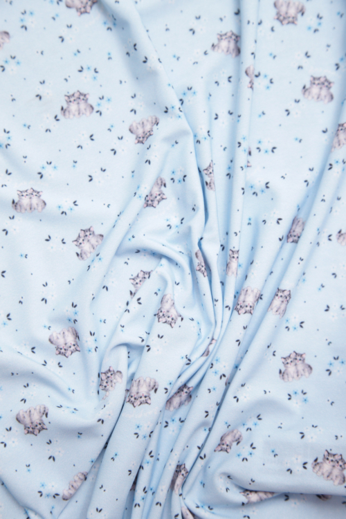 MUSCULOSA ARA KITTY LIBERTY