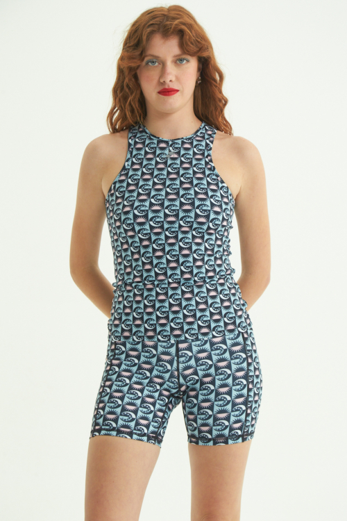 MUSCULOSA BAXTER