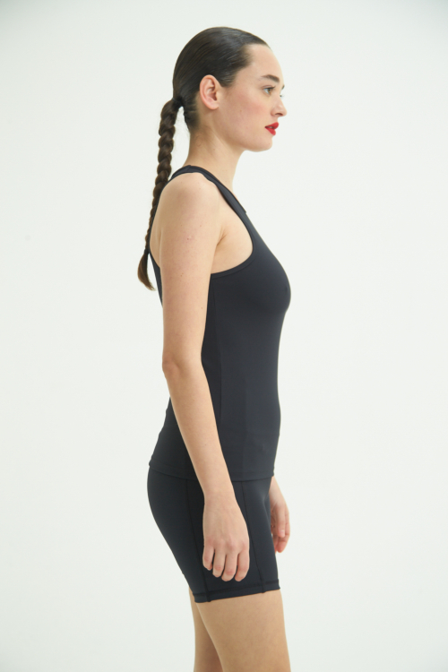 MUSCULOSA BAXTER
