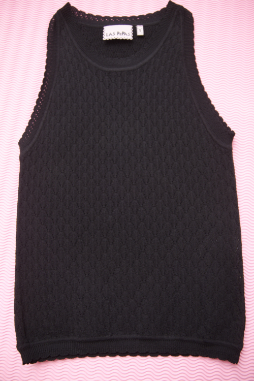 MUSCULOSA LANNA
