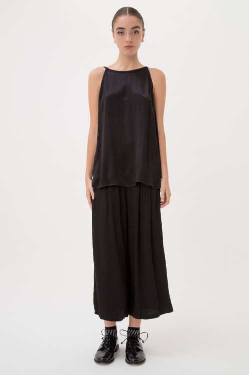 MUSCULOSA TAROT LISA