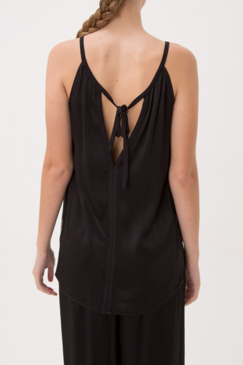 MUSCULOSA TAROT LISA