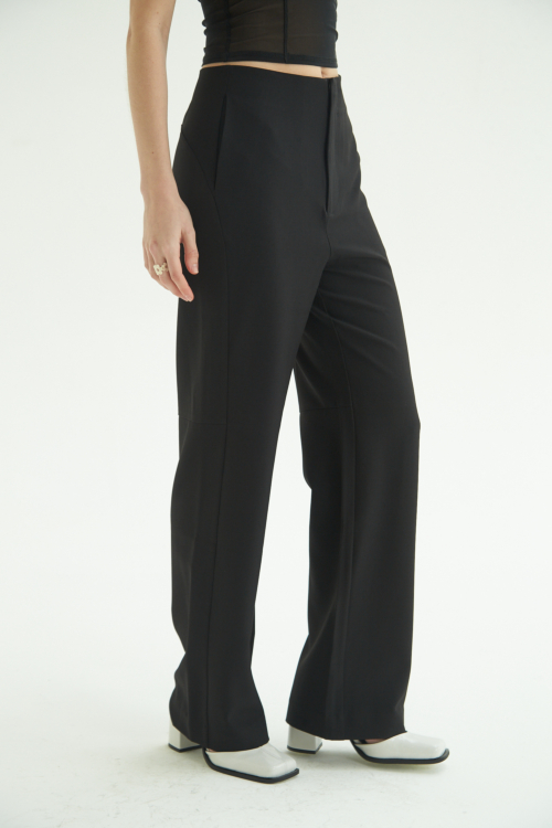 PANTALÓN BARBARA PLAIN