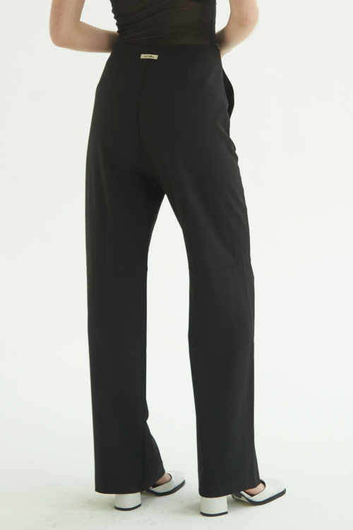 PANTALÓN BARBARA PLAIN