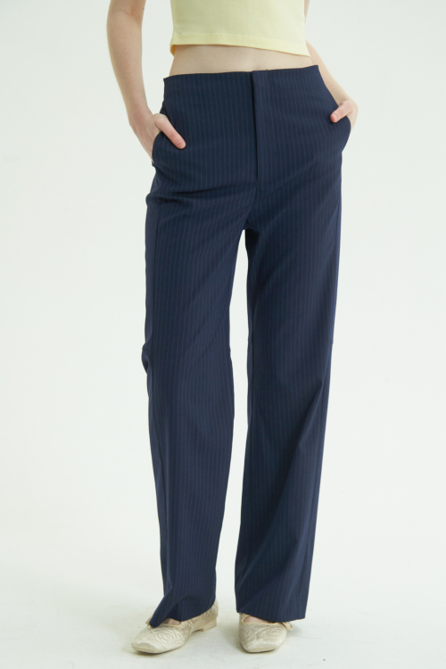 PANTALÓN BARBARA TIZADO