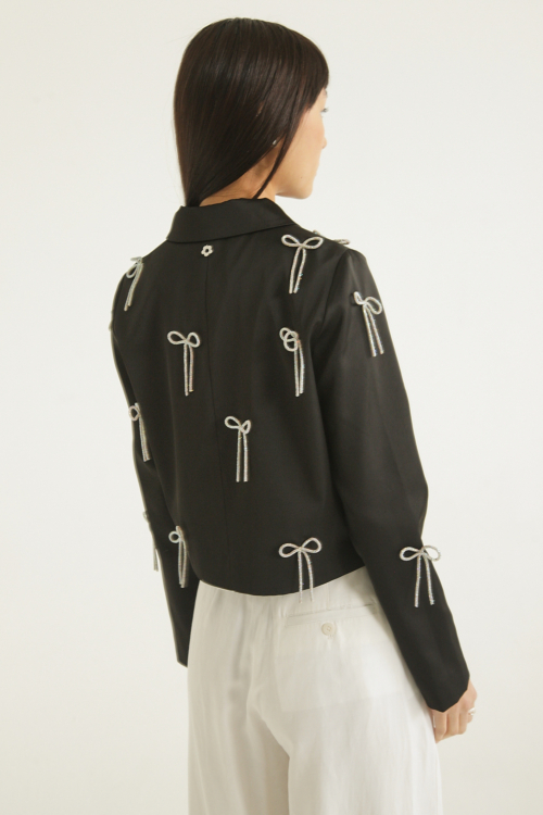 SACO MYSTIC
