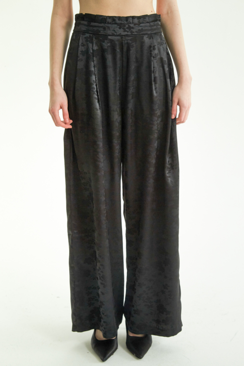PANTALON SAUCO JACQUARD
