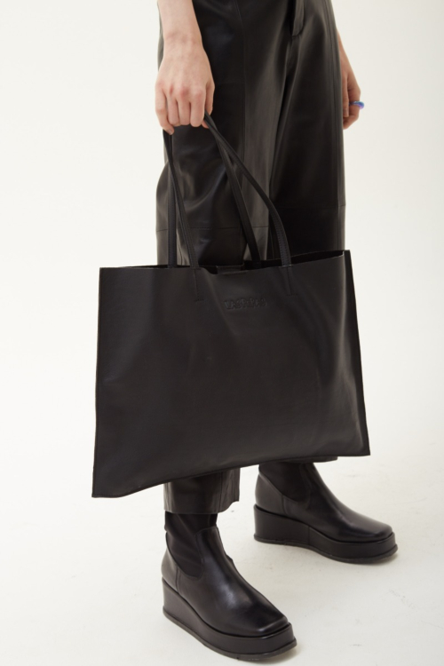 CARTERA DE CUERO MALTA