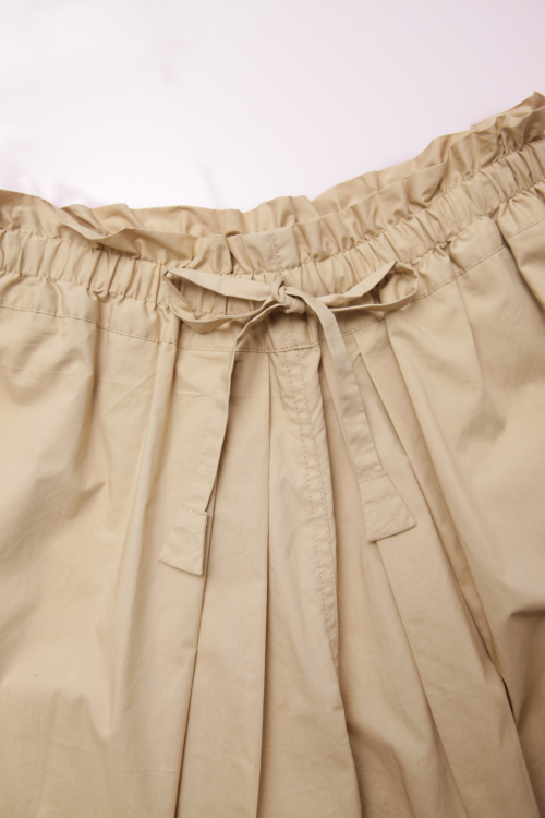 PANTALON YOHJI