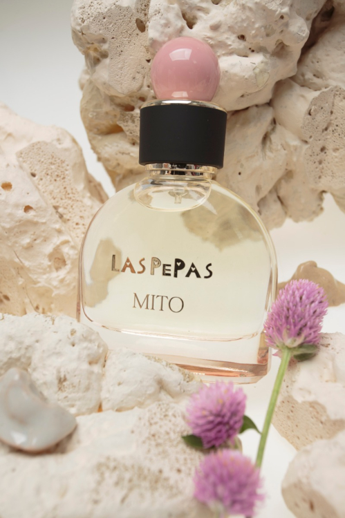 FRAGANCIA MITO