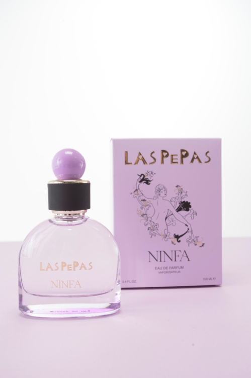 FRAGANCIA NINFA