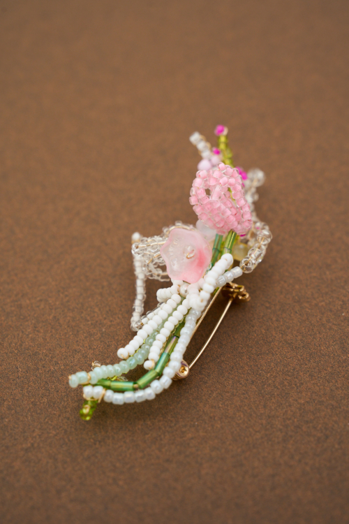 PIN PETALBLOOM