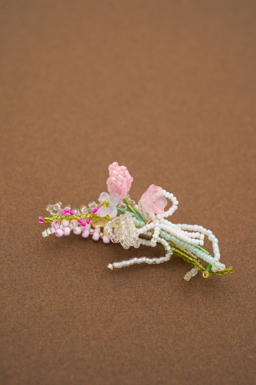 PIN PETALBLOOM