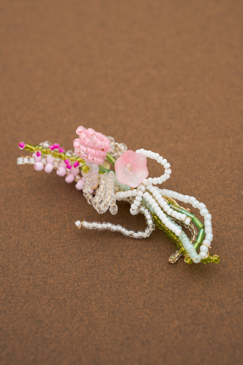 PIN PETALBLOOM