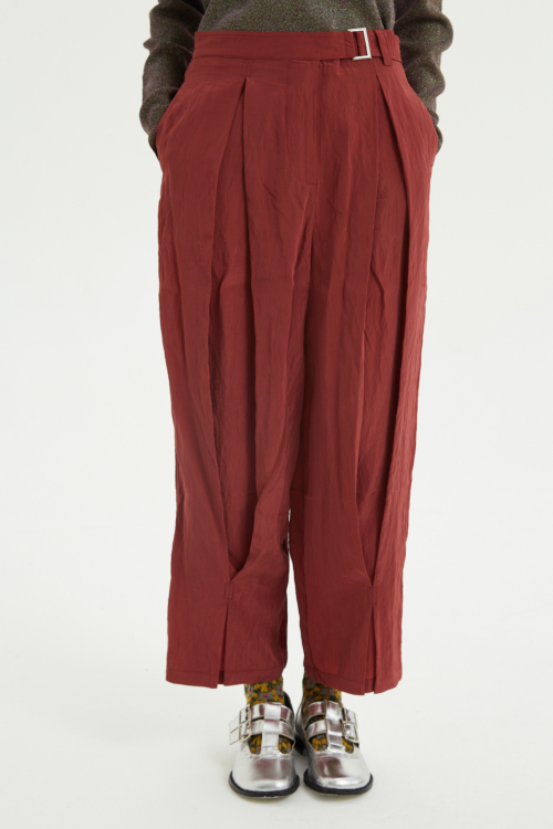 PANTALON WALKEN