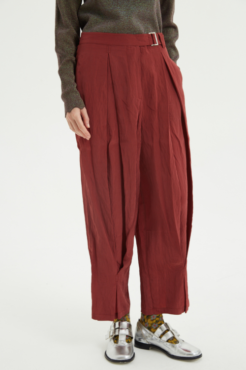  PANTALON WALKEN