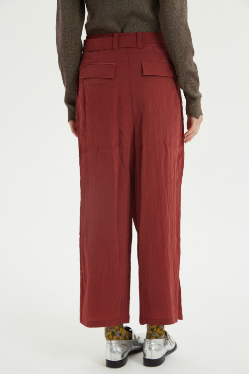  PANTALON WALKEN