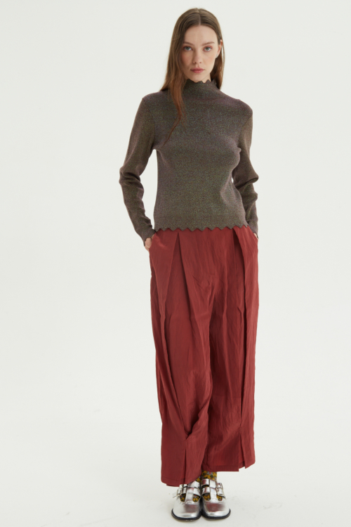  PANTALON WALKEN