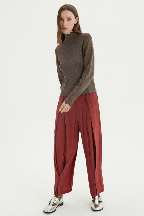  PANTALON WALKEN