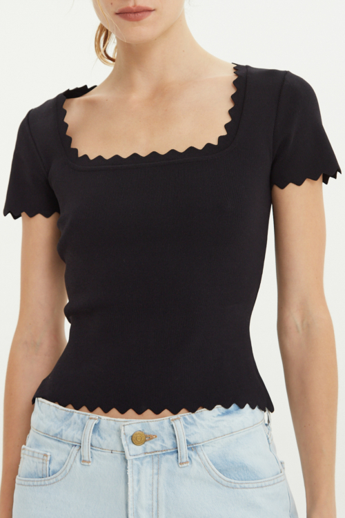 REMERA TEJIDA BRIAN
