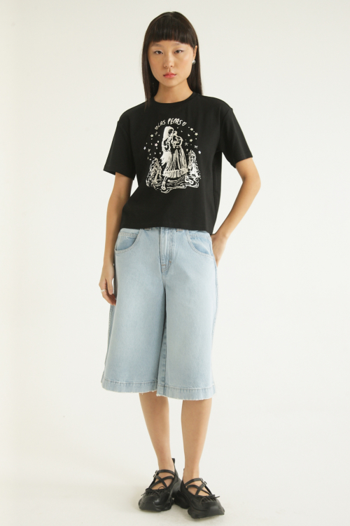REMERA LUNILU