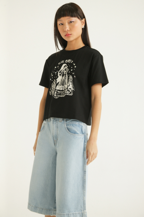 REMERA LUNILU