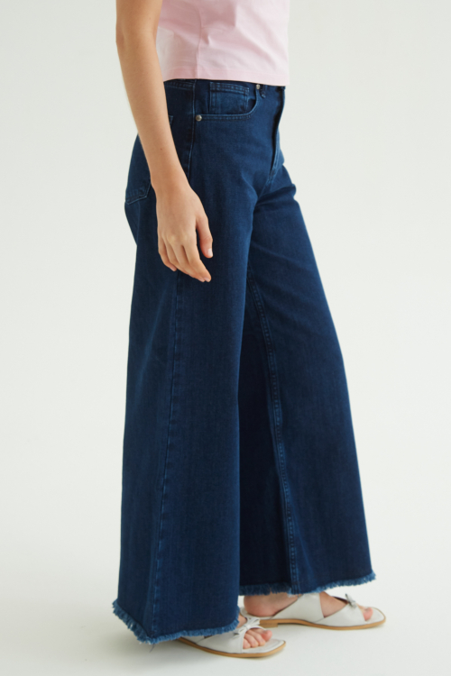 PANTALON DE JEAN SOFIA