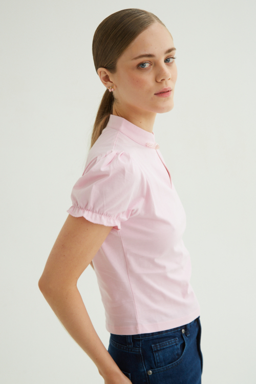 REMERA SATO 
