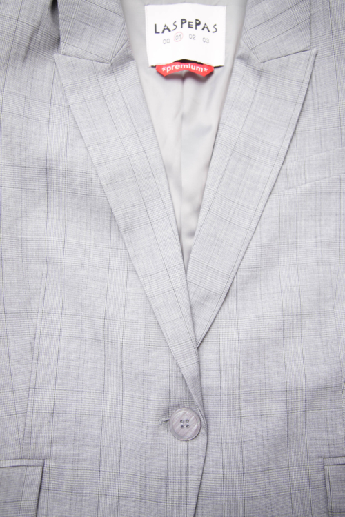 BLAZER BARBARA GALES